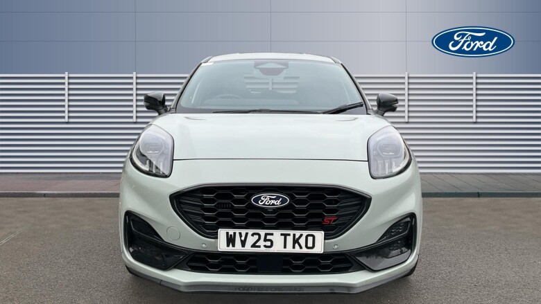 Ford Puma ST 1.0 EcoBoost Hybrid mHEV ST 5dr DCT Petrol Hatchback